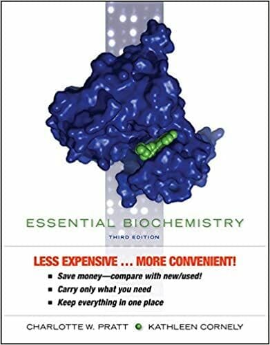 Essential Biochemistry 3Rd Edition