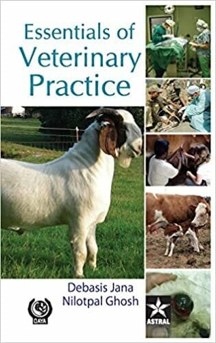 Essentials Of Veterinary Practice