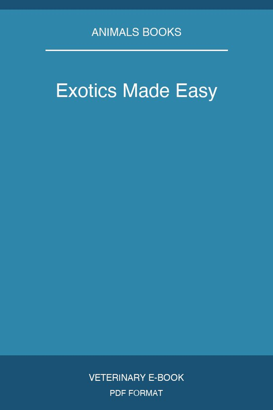 Exotics Made Easy