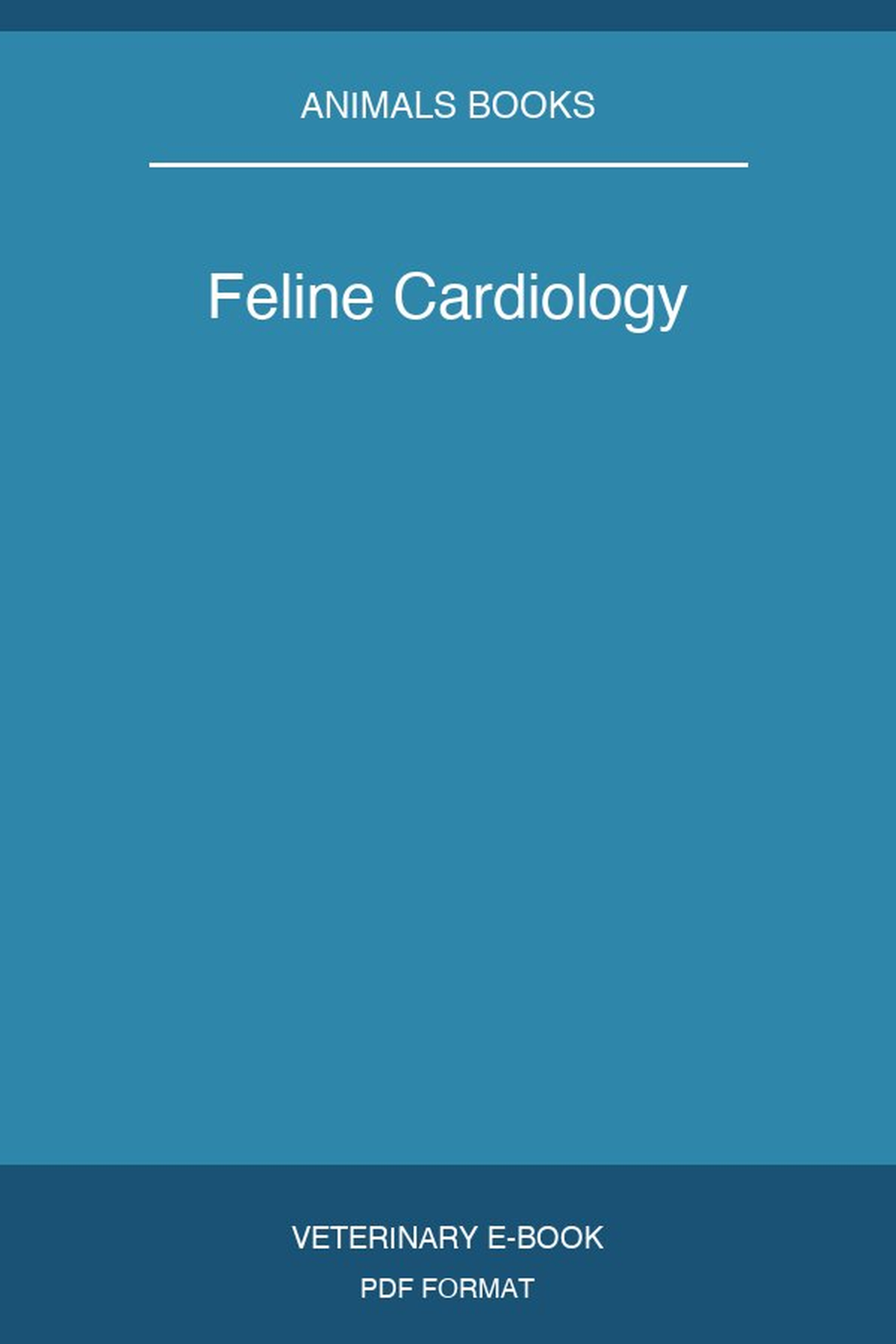 Feline Cardiology