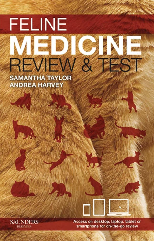 Feline Medicine Review And Test