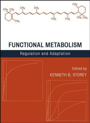 Functional Metabolism Regulation And Adaptation