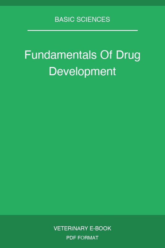 Fundamentals Of Drug Development