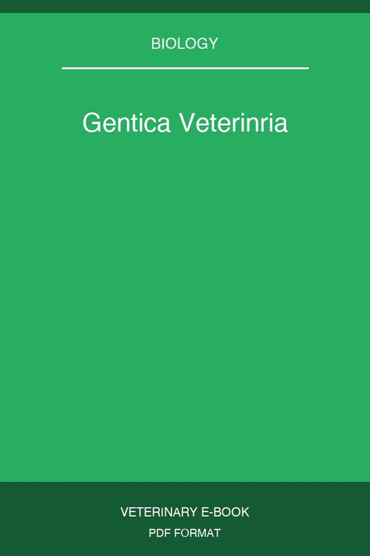 Gentica Veterinria