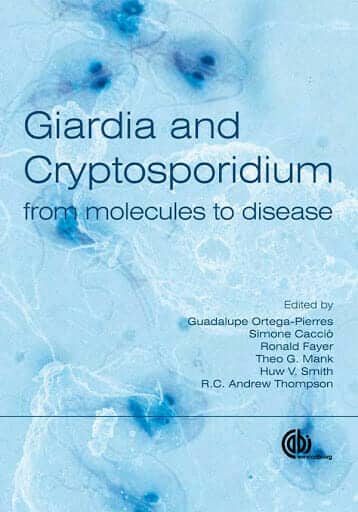 Giardia And Cryptosporidium From Molecules To Disease