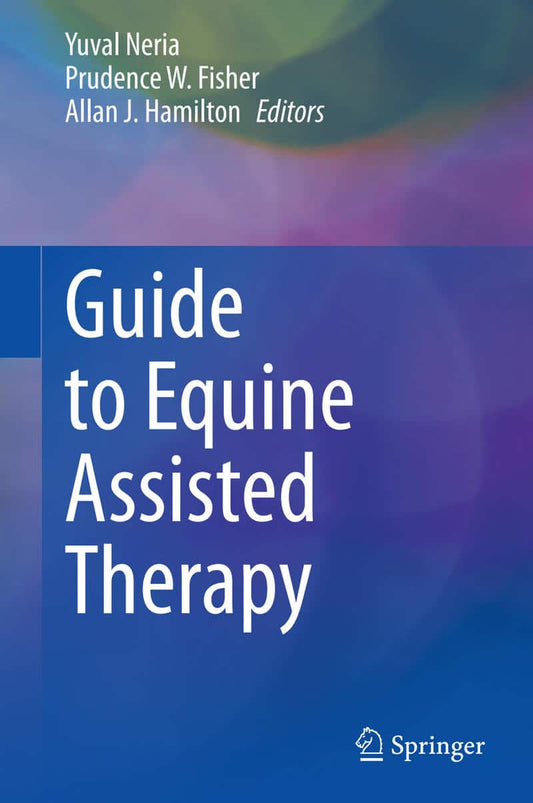 Guide To Equine Assisted Therapy
