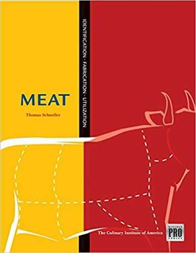 Guide to Meat Identification, Fabrication and Utilization