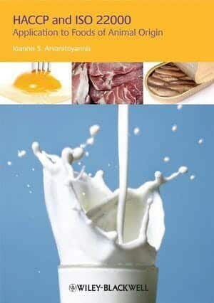 Haccp And Iso 22000 Application To Foods Of Animal Origin