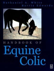 Handbook Of Equine Colic