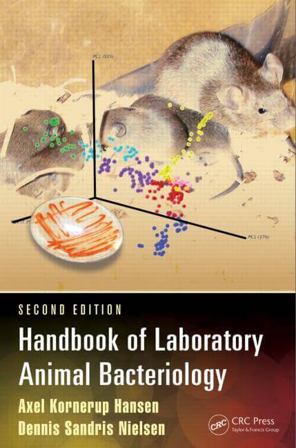 Handbook Of Laboratory Animal Bacteriology 2Nd Edition
