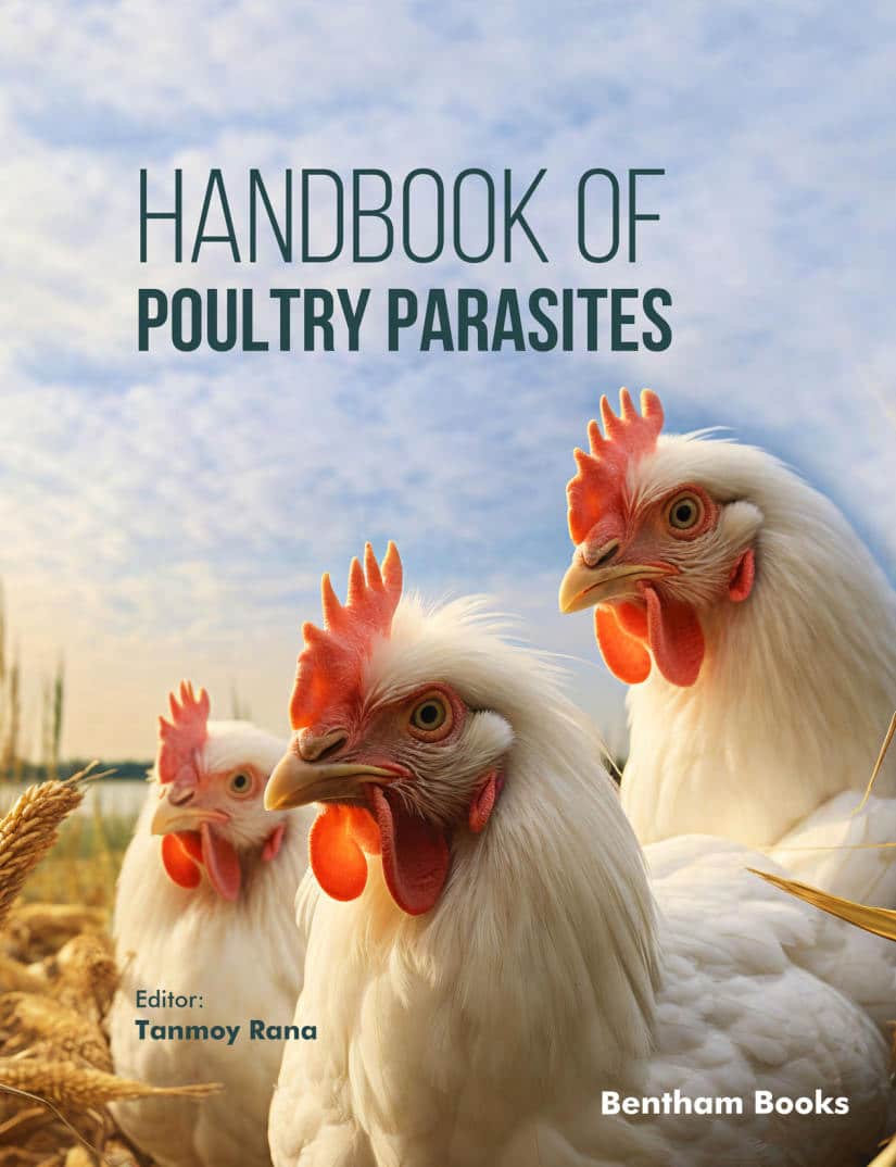 Handbook Of Poultry Parasites
