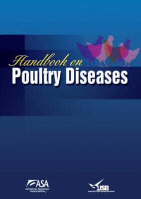 Handbook On Poultry Diseases 2Nd Edition