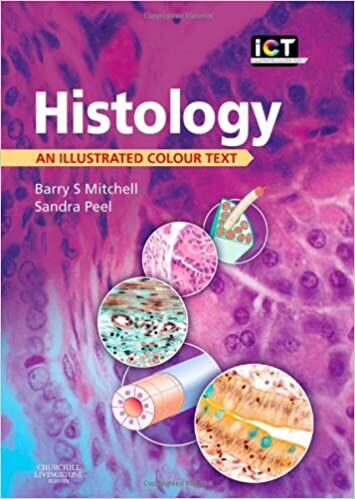 Histology An Illustrated Colour Text
