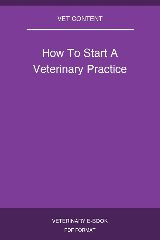 How To Start A Veterinary Practice