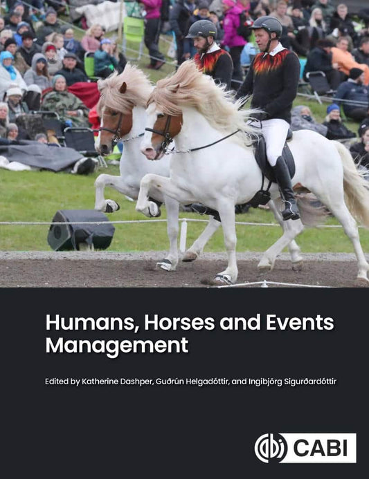 Humans Horses And Events Management