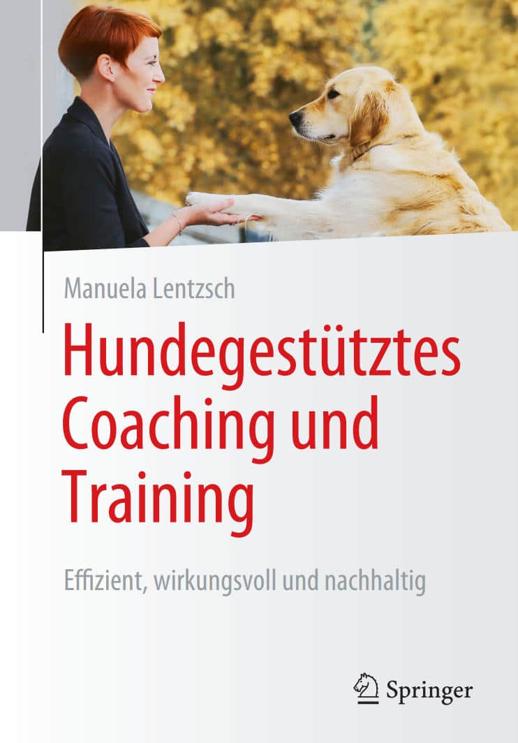 Hundegesttztes Coaching Und Training