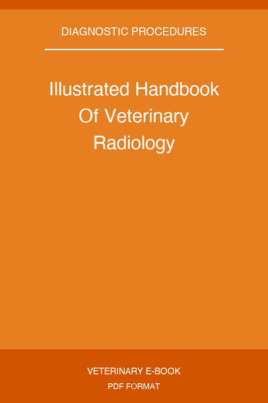Illustrated Handbook Of Veterinary Radiology