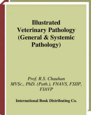 Illustrated Veterinary Pathology General And Systemic Pathology