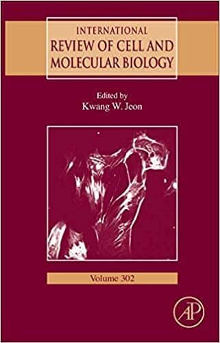 International Review of Cell and Molecular Biology, Volume 302