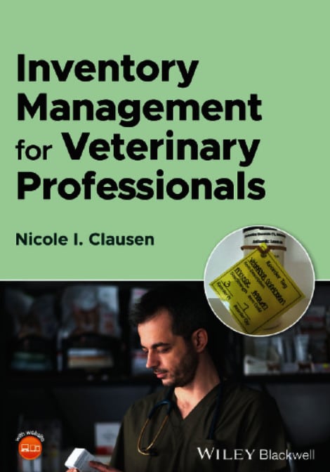 Inventory Management For Veterinary Professionals