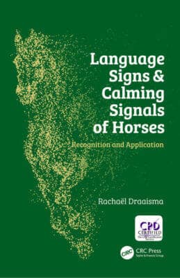 Language Sign And Calming Signal Of Horse Recognition And Application