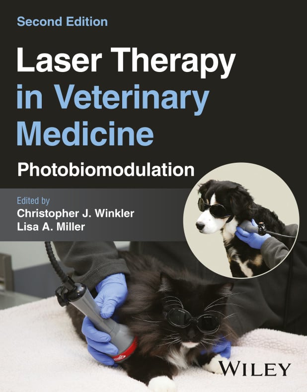 Laser Therapy In Veterinary Medicine