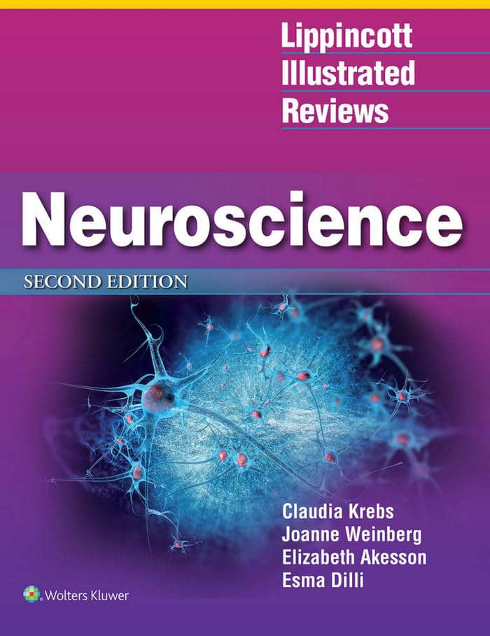 Lippincott Illustrated Reviews Neurosciences 2ND Edition