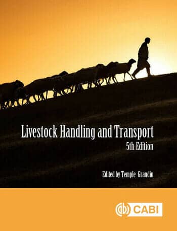 Livestock Handling And Transport Fifth Edition
