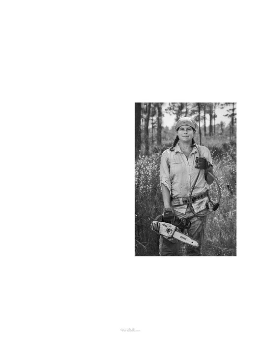Look Inside page 3 - Becoming A Wildlife Professional