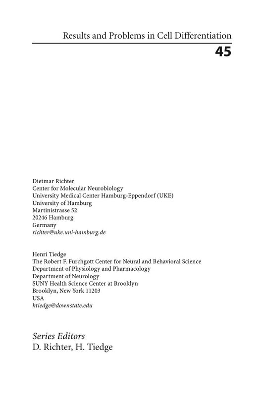 Look Inside sample page 2 - Bioenergetics Energy Conservation And Conversion