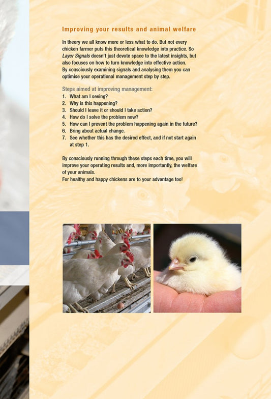 Look Inside page 2 - Layer Signals A Practical Guide To Layer Focused Management