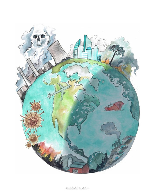 Look Inside page 8 - One Health Meets The Exposome Human Wildlife And Ecosystem Health