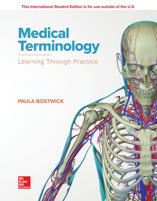Medical Terminology Learning Through Practice