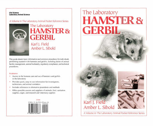 The Laboratory Hamster And Gerbil