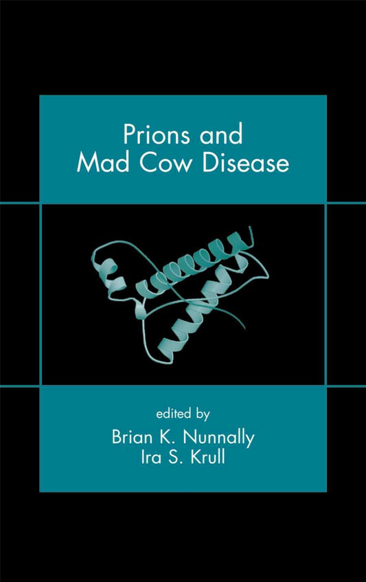 Prions And Mad Cow Disease