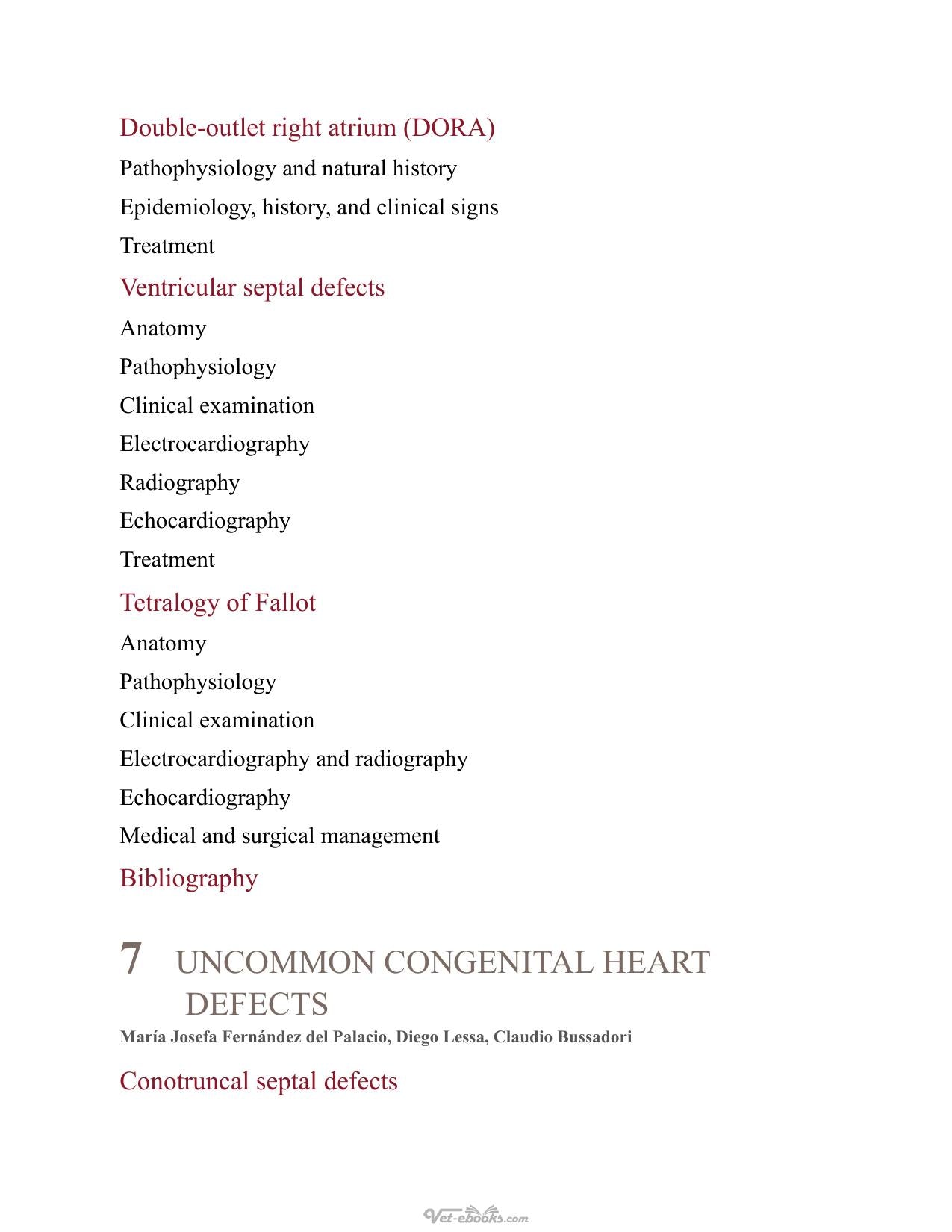 Textbook Of Cardiovascular Medicine In Dogs And Cats