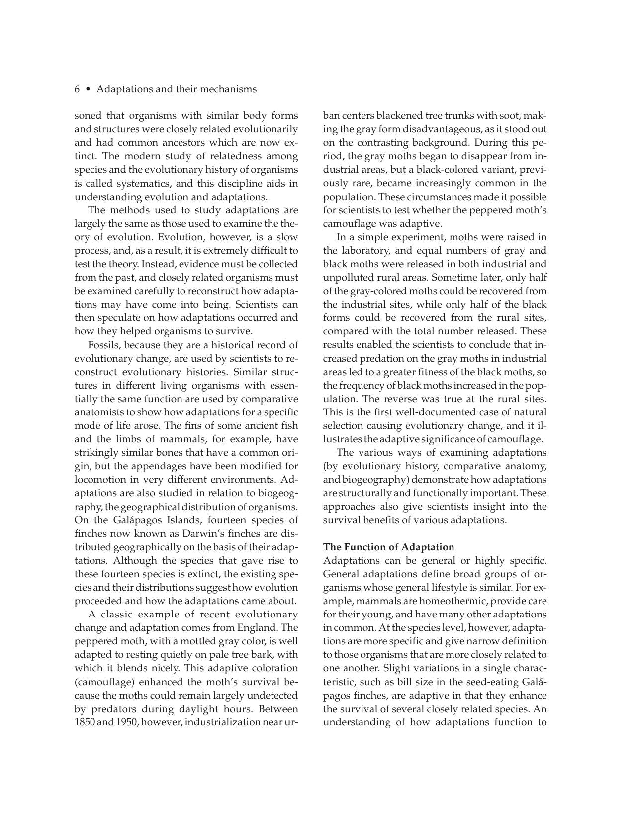 Magills Encyclopedia Of Science Animal Life