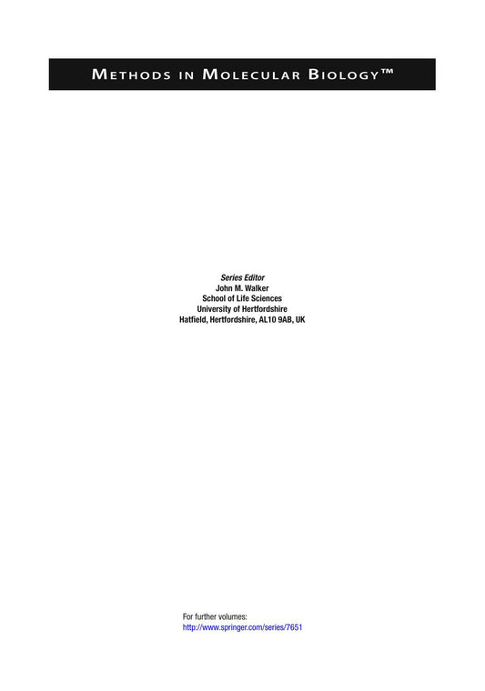 Rna Folding Methods And Protocols