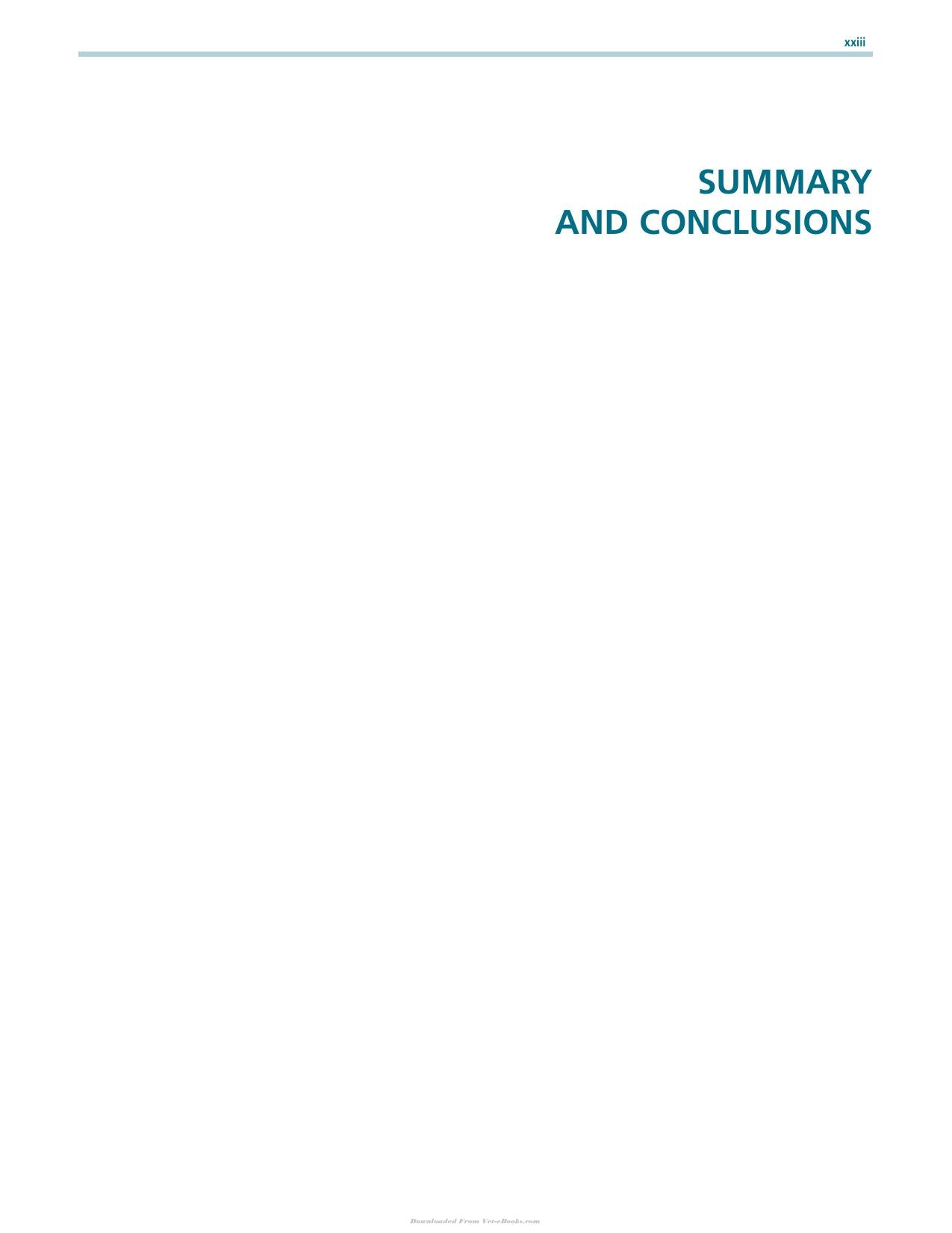 Sustainable Improvement Of Animal Production And Health