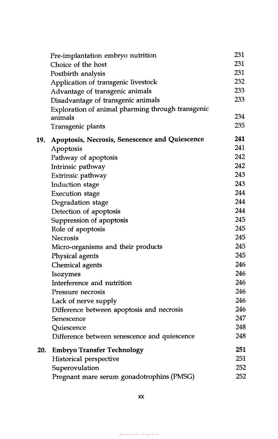 Principles Of Animal Cell Culture Students Compendium