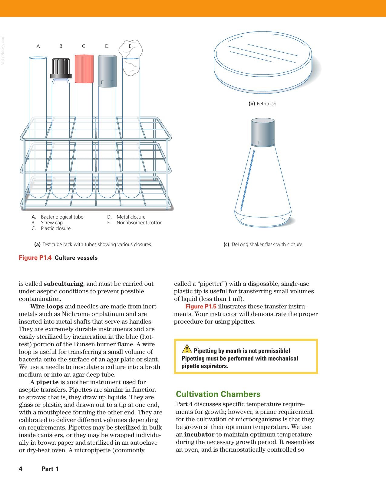 Microbiology A Laboratory Manual 12Th Edition