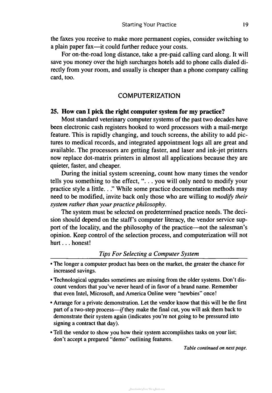 Veterinary Practice Management Secrets