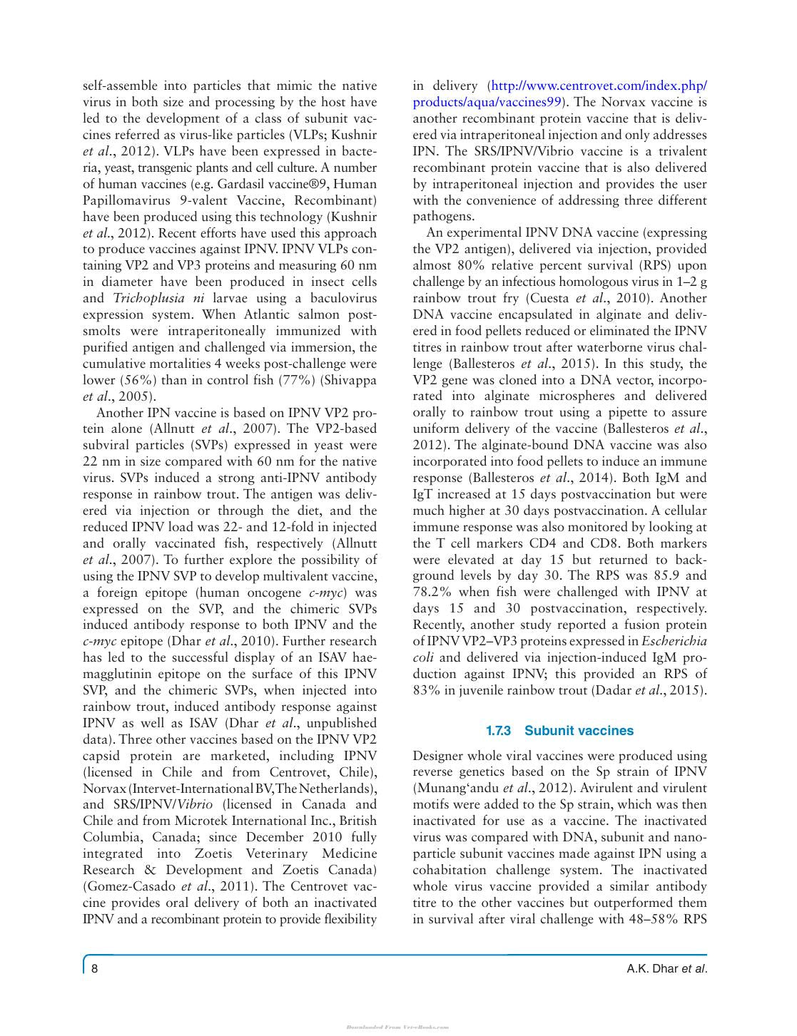 Fish Viruses And Bacteria Pathobiology And Protection