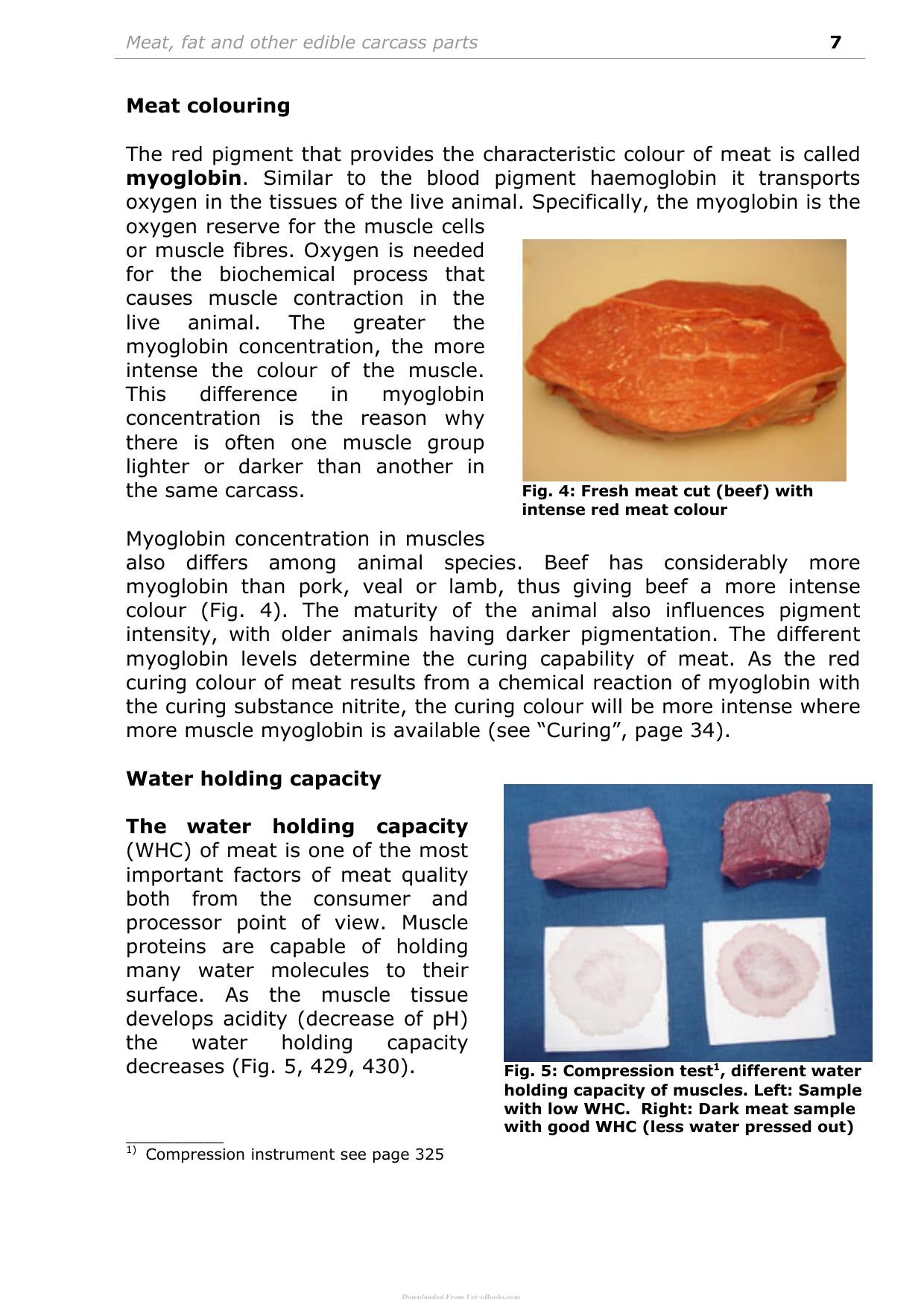 Meat Processing Technology For Small To Medium Scale Producers