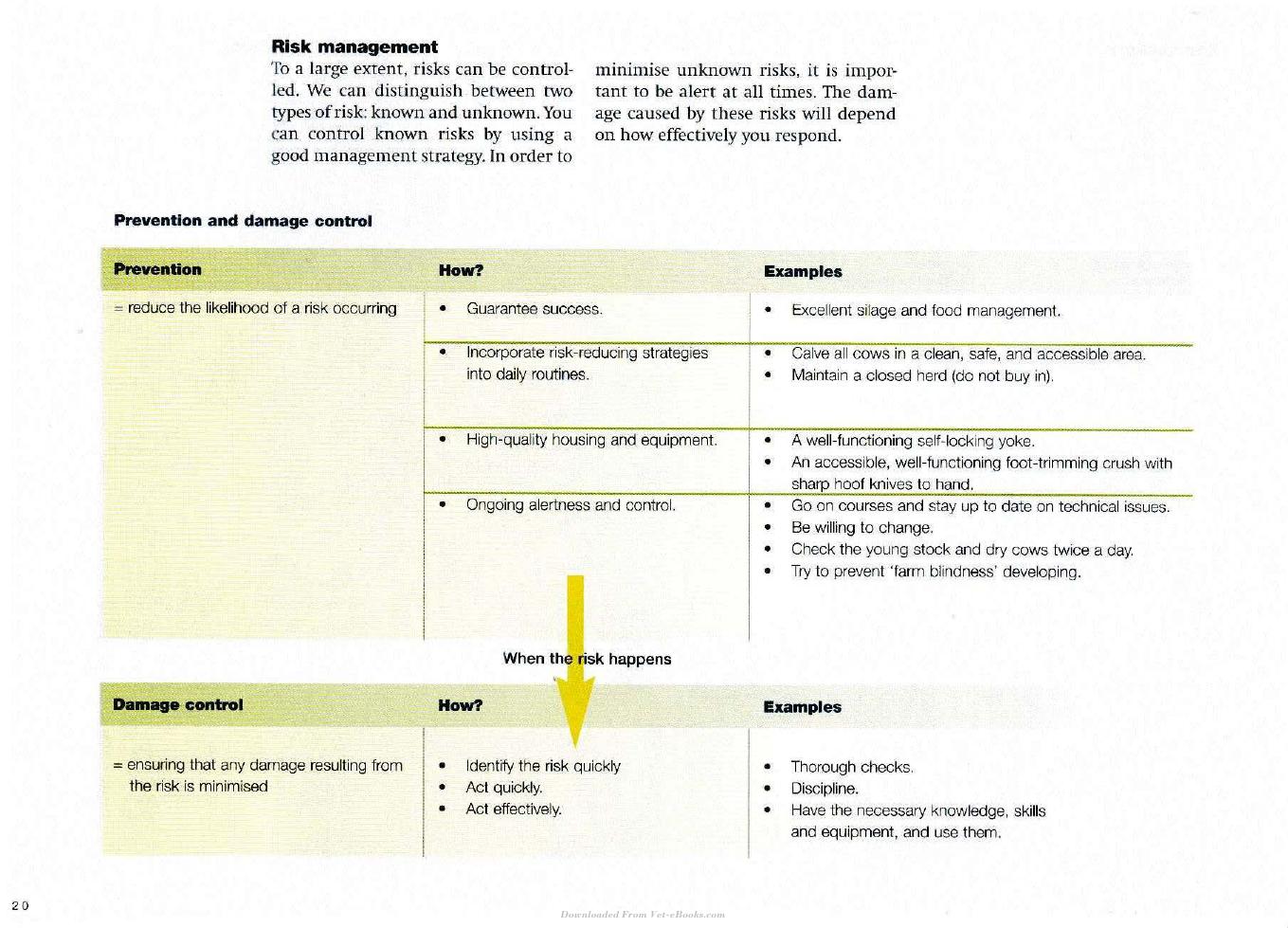 Cow Signals A Practical Guide For Dairy Farm Management