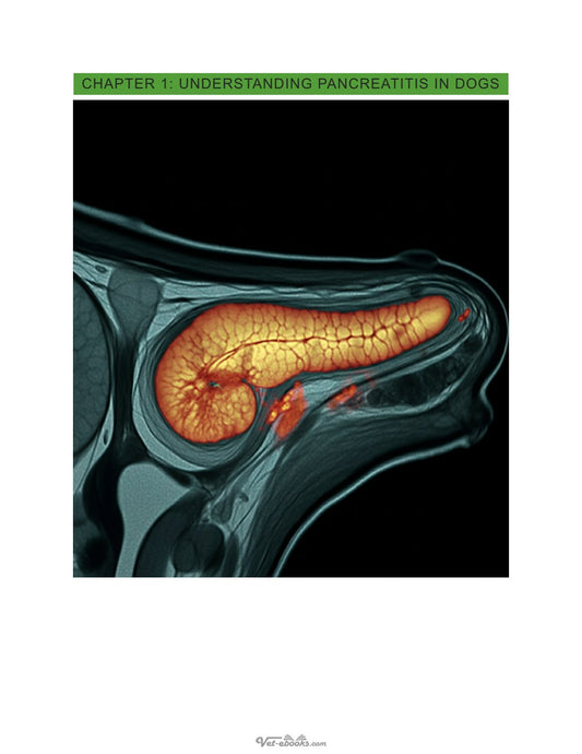 Look Inside page 9 - Pancreatitis In Dogs Healing Simplified