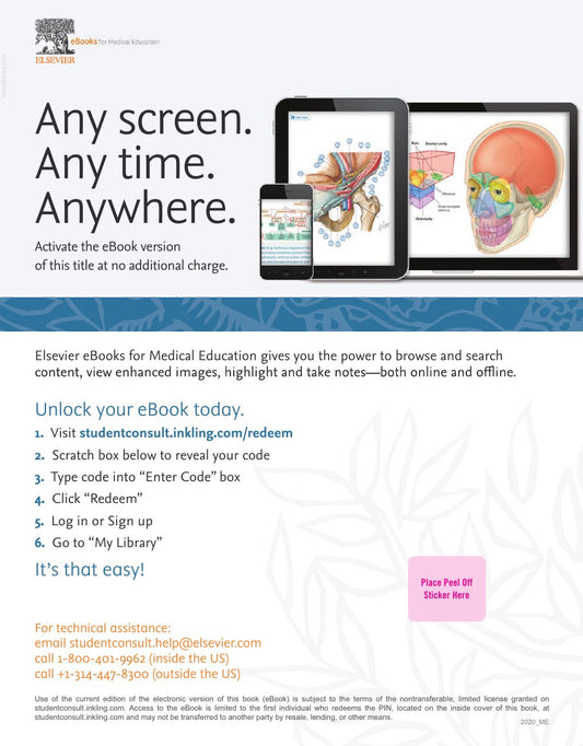 Look Inside page 2 - Pathologic Basis Of Veterinary Disease 7Th Edition