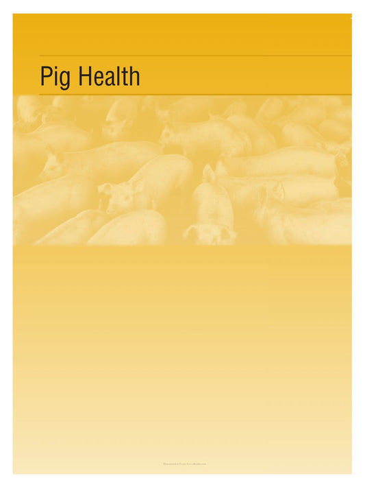 Look Inside page 2 - Pig Health