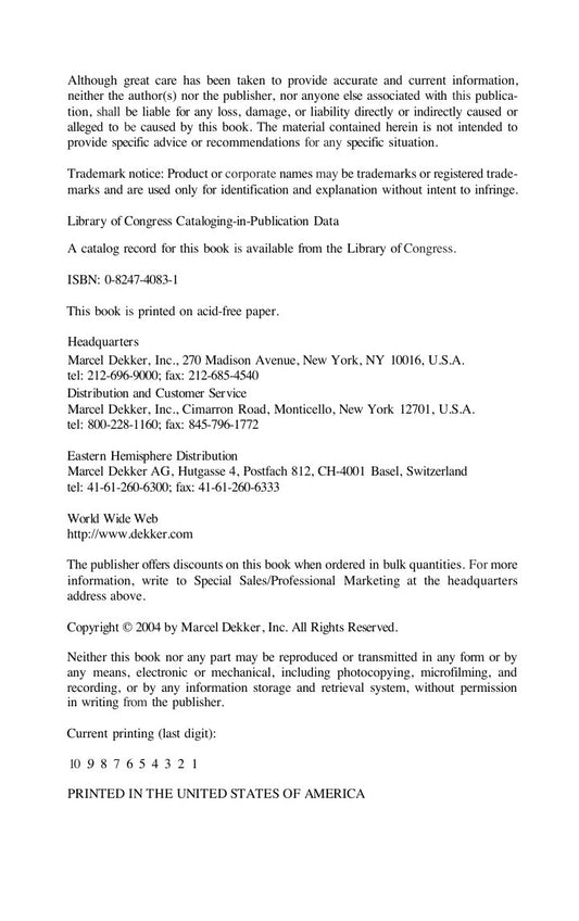 Look Inside sample page 2 - Prions And Mad Cow Disease