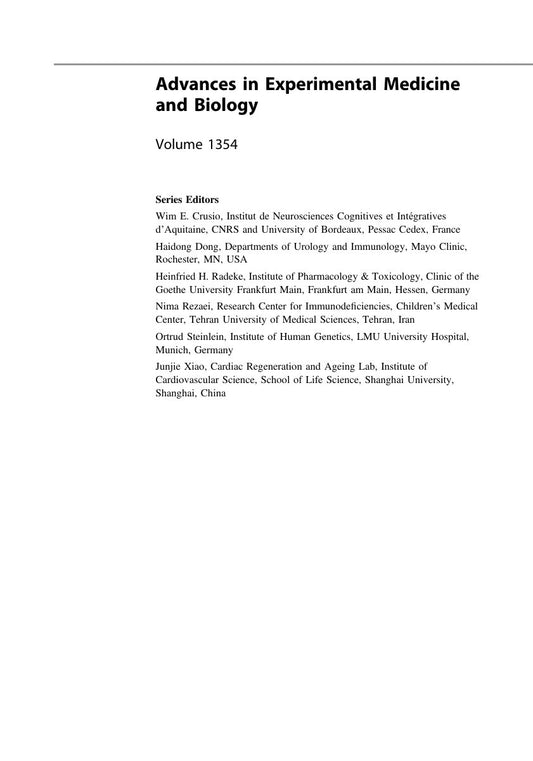 Look Inside sample page 2 - Recent Advances In Animals Nutrition And Metabolism